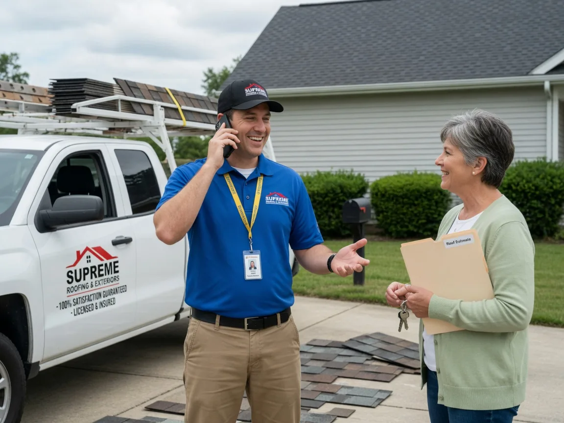 Roof Replacement Summerfield, TX FAQs